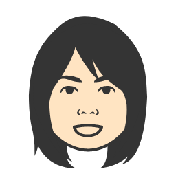 ホームページ制作・ウェブ管理・パソコン書類作成代行・パソコンレッスンは東京都内パソコン家庭教師と東京都内パソコンセミナーのウェブアットホームの代表者の似顔絵です。